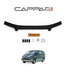 Hyundai Starex 2003-2008 Yıl Arası Kaput Rüzgarlık 3mm ürün görseli 1