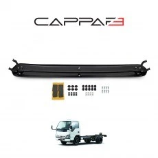 Isuzu Nqr Low 2006-2009 Yılları Arası Ön Cam Güneşliği ürün görseli 1