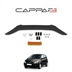 Hyundai Getz 2006-2011 Yıl Aralığı Kaput Rüzgarlık 4mm ürün görseli 1