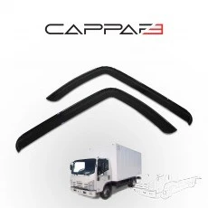 Isuzu Npr Long 2010 Yılı Ve Sonrası Yan Cam Rüzgarlık ürün görseli 1