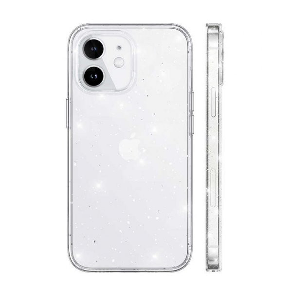 iPhone 12 Kılıf Vixy Kapak ürün görseli 1