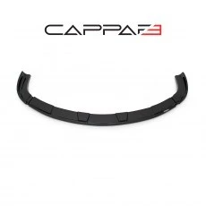 Honda Civic 2006-2012 Yıl Aralığı Uyumlu Ön Tampon Lip ürün görseli 1