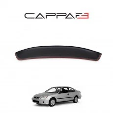 Honda Civic 1995-2000 Yılları Arası Arka Cam Üstü Spoyler ürün görseli 1