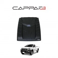 Isuzu D-Max 2012-2017 Yıl Aralığı Uyumlu Ön Kaput Scoop ürün görseli 1