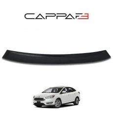 Ford Focus 2011-2018 Yıl Aralığı Uyumlu Arka Cam Spoyler ürün görseli 1