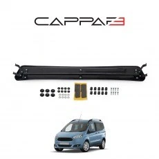 Ford Courier 2014-2018 Yıl Aralığı Uyumlu Ön Cam Güneşliği ürün görseli 1