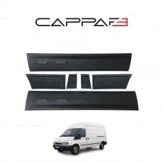 Ford Transit 2002-2006 Yıl Aralığı Uyumlu Kısa Şase 6 Prç. Kapı Dodik ürün görseli 1
