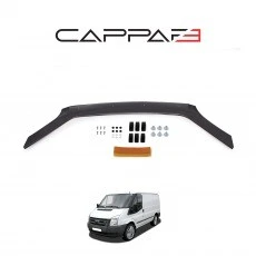 Ford Transit 2006-2013 Yıl Aralığı Uyumlu Ön Kaput Rüzgarlığı 4mm ürün görseli 1