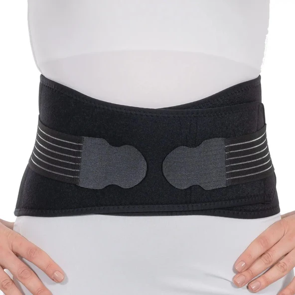 Wingmed Neopren Çalışma Korse 16cm W405 ürün görseli 1