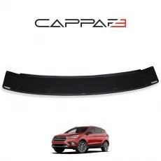 Ford Kuga 2013-2016 Yıl Aralığı Uyumlu Arka Tampon Eşiği Mat ürün görseli 1