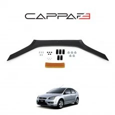 Ford Focus 2005-2008 Yıl Aralığı Uyumlu Kaput Rüzgarlığı 3mm ürün görseli 1