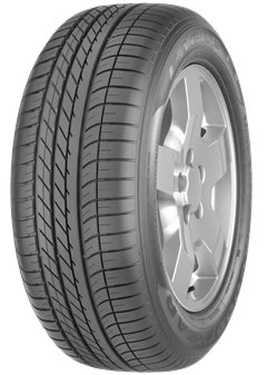 GOODYEAR XL EAG F1 ASY SUV AT JLR FP 255/60R18 112W Yaz Lastiği - 2025 ürün görseli 1