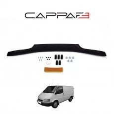 Ford Transit 1993-2002 Yıl Aralığı Uyumlu Kaput Rüzgarlığı 4mm ürün görseli 1