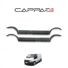 Ford Transit 2006-2013 Yıl Aralığı Uyumlu Kısa Şase Set 12 Prç. ürün görseli 1