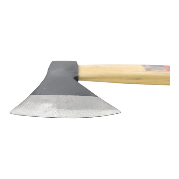 Fixonic B.H.D BHD00405 500gr Ahşap Saplı Balta - Resim 3