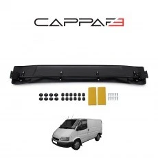 Ford Transit 1993-2002 Yıl Aralığı Uyumlu Ön Cam Güneşliği ürün görseli 1