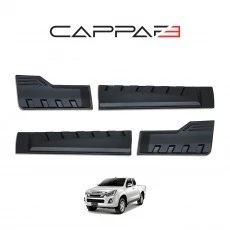 Isuzu D-Max 2012-2017 Yıl Aralığı Uyumlu Kapı Dodik 4 Parça ürün görseli 1