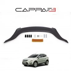 Ford Kuga 2008-2012 Yıl Aralığı Uyumlu Kaput Rüzgarlığı 3mm ürün görseli 1