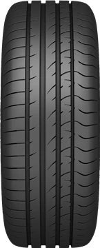 SAVA 235/55R18 100V INTENSA SUV 2 - Resim 2