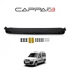 Fiat Doblo 2006-2010 Yıl Aralığı Uyumlu Ön Cam Güneşliği ürün görseli 1