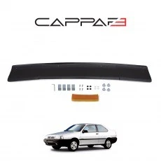 Fiat Tempra 1989-2000 Yıl Aralığı Uyumlu Kaput Rüzgarlığı 4mm ürün görseli 1