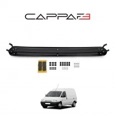 Fiat Scudo 1996-2006 Yıl Aralığı Uyumlu Ön Cam Güneşliği ürün görseli 1