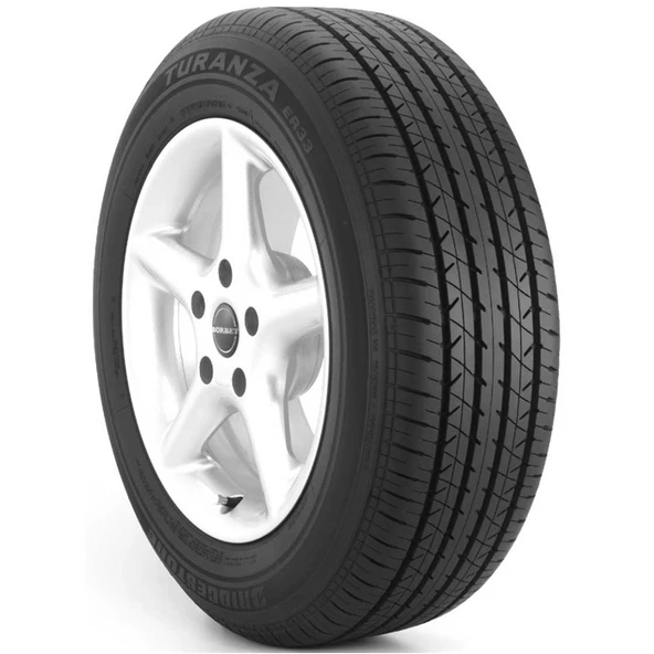Bridgestone 215/50R17 91V Turanza ER33 (Yaz) (2025) ürün görseli 1