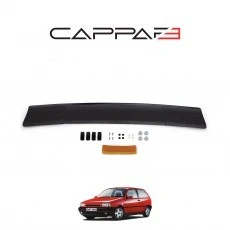 Fiat Tipo 1988-2000 Yıl Aralığı Uyumlu Kaput Rüzgarlığı 3mm ürün görseli 1