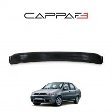 Fiat Albea 2005-2012 Yıl Aralığı Uyumlu Arka Cam Spoyler ürün görseli 1