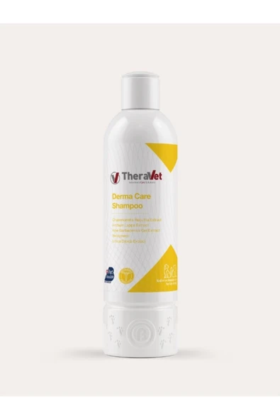 Theravet Derma Care Shampoo ürün görseli 1
