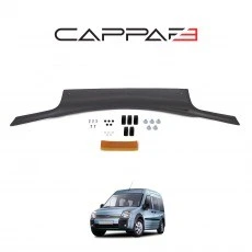 Ford Connect 2003-2008 Yıl Aralığı Uyumlu Kaput Rüzgarlığı 3mm ürün görseli 1