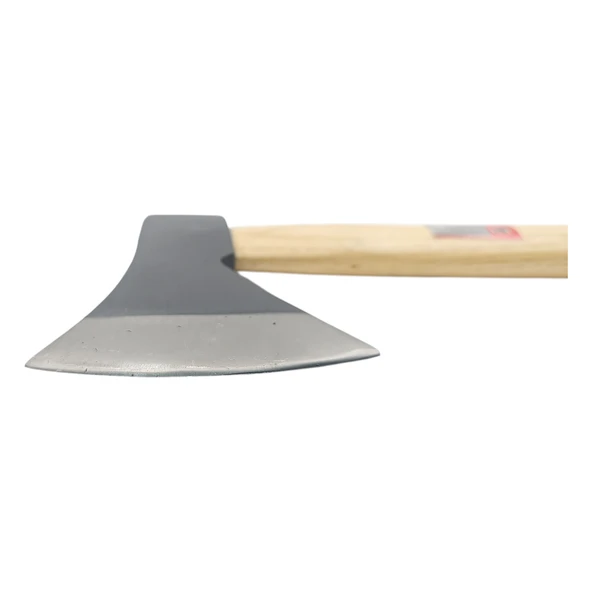 Fixonic B.H.D BHD00406 600gr Ahşap Saplı Balta - Resim 3