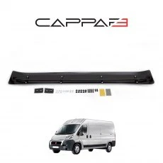 Fiat Ducato 2006-2014 Yıl Aralığı Uyumlu Ön Cam Güneşliği ürün görseli 1