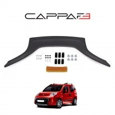 Fiat Fiorino 2007- Yılı ve Sonrası Uyumlu Kaput Rüzgarlığı 3mm ürün görseli 1