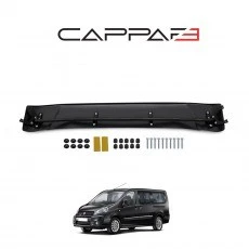 Fiat Scudo 2007-2016 Yıl Aralığı Uyumlu Ön Cam Güneşliği ürün görseli 1
