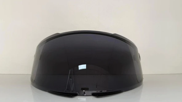 Kask Camı Mt V-28 Siyah (SMOKED) Thunder 4 ürün görseli 1