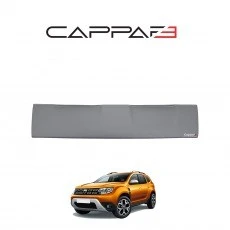 Dacia Duster 2018-2024 Yıl Aralığı Uyumlu Ön Tampon Difüzör ürün görseli 1