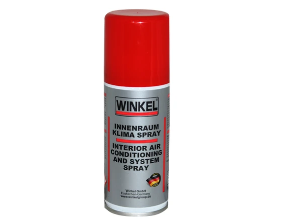 WINKEL Araç İçi Klima Sprey 150 ml (130100) ürün görseli 1