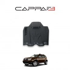 Dacia Duster 2010-2017 Yıl Aralığı Uyumlu Ön Kaput Scoop ürün görseli 1