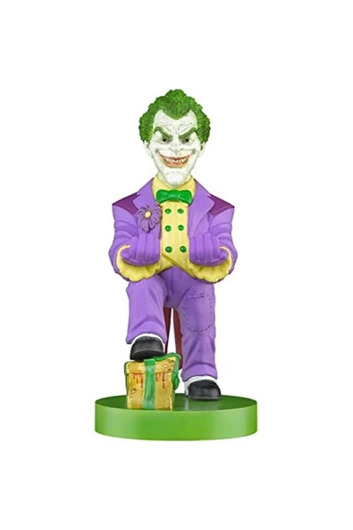 Nita Toys Exg Pro Cable Guys Joker Phone And Controller Holder ürün görseli 1