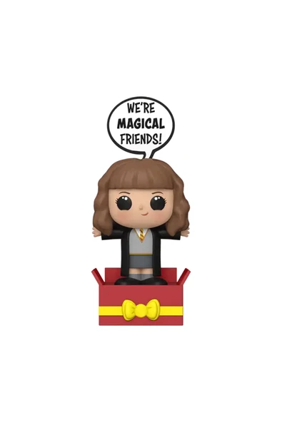 Funko Popsies - Harry Potter - Hermione Granger Pop-Up 60208 ürün görseli 1