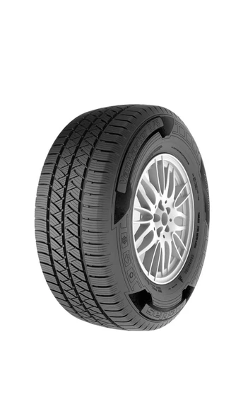 STARMAXX  215/75 16 VANMAXX 116/114 10PR 4MEVSİM 2025 ÜRETİM ürün görseli 1