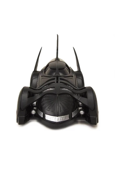 Jada - Batman Forever - Batman & Batmobile Model Araç Ve Figür Seti - Resim 2
