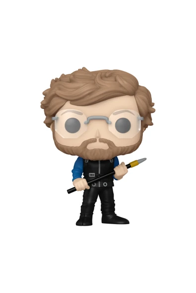 Funko POP Movies: Jaws - Matt Hooper ürün görseli 1