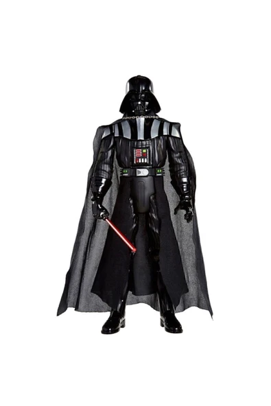 GIOCHI PREZIOSI Star Wars 18’’ Animatronik Darth Vader Figür ürün görseli 1