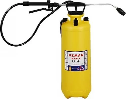 UZMAN 10 LT ilaçlama ürün görseli 1