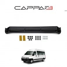 Citroen Jumper 1994-2006 Yılı Uyumlu Ön Cam Güneşliği ürün görseli 1