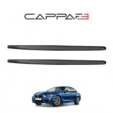 Bmw F30 Uyumlu 2011-2019 Yan Marşpiyel 2 Parça ürün görseli 1