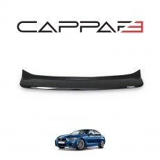 Bmw F30 Sd Arka Tampon Eşiği Koruma Parlak Uyumlu 2011-2019 ürün görseli 1