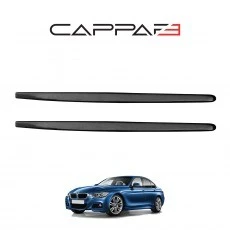 Bmw 4 Serisi 4.20 Marşpiyel 2 Parça Uyumlu 2014-2020 ürün görseli 1